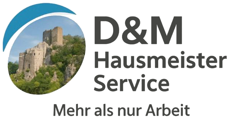 D&M Hausmeister Service – Mehr als nur Arbeit